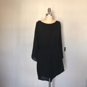 Mossimo Black Jumper